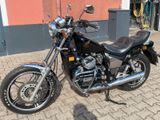 Honda CX650C