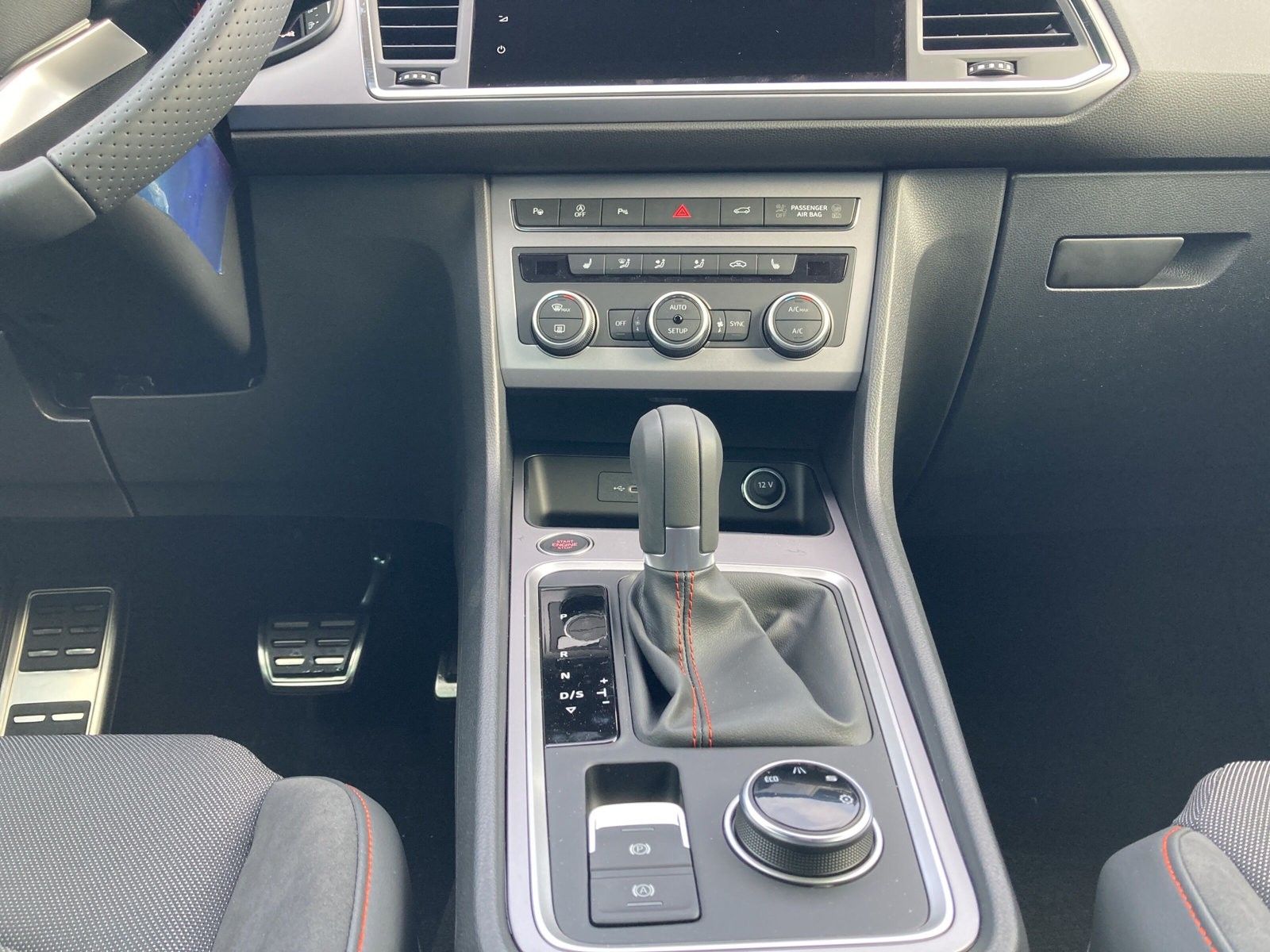 SEAT Ateca FR 2.0 TDI DSG 110 kW/150 PS - Image 12