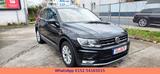 Volkswagen Tiguan Comfortline BMT/Start-Stopp - VW Tiguan Gebrauchtwagen in Mainz