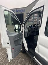 Ford Transit Kasten 350 L2H2-Lang-MIXTO-6 Sitzer - gebrauchte Ford Transit aus dem Jahr 2019