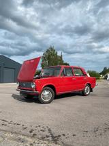 Lada LADA VAZ 2101 Shigulli /1200s Old timer H ... - Lada aus 1985