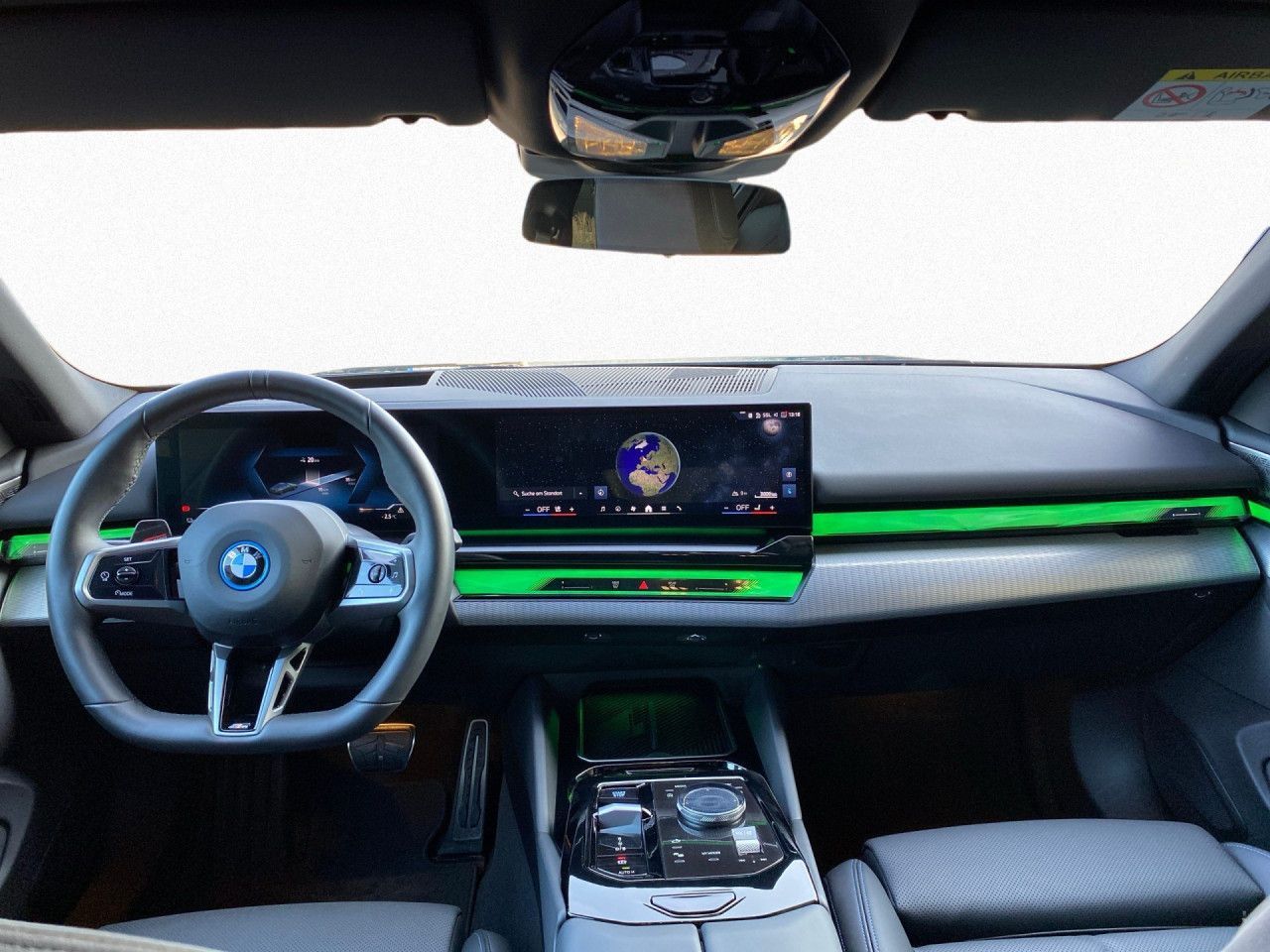 BMW i5 - Bild 13