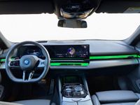 BMW i5 - Vorschau Bild 13