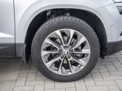 Foto Nummer 6: SKODA Karoq