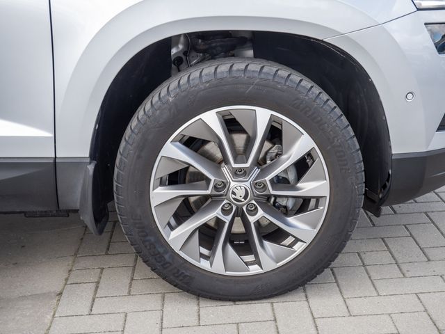 Foto Nummer 6: SKODA Karoq