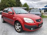 Kia Rio 1.5 CRDi EX Top/Tüv/Klima/5Türer/ - gebrauchte Kia Rio aus dem Jahr 2007