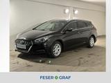 Hyundai i40 1.6 GDI Space Blue *Klima*Kamera*Sitzhzg*