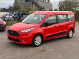 Ford Transit Connect lang*KLIMA*7-SITZE*KAMERA*NAVI* - Ford Transit Connect: 7 Sitzer
