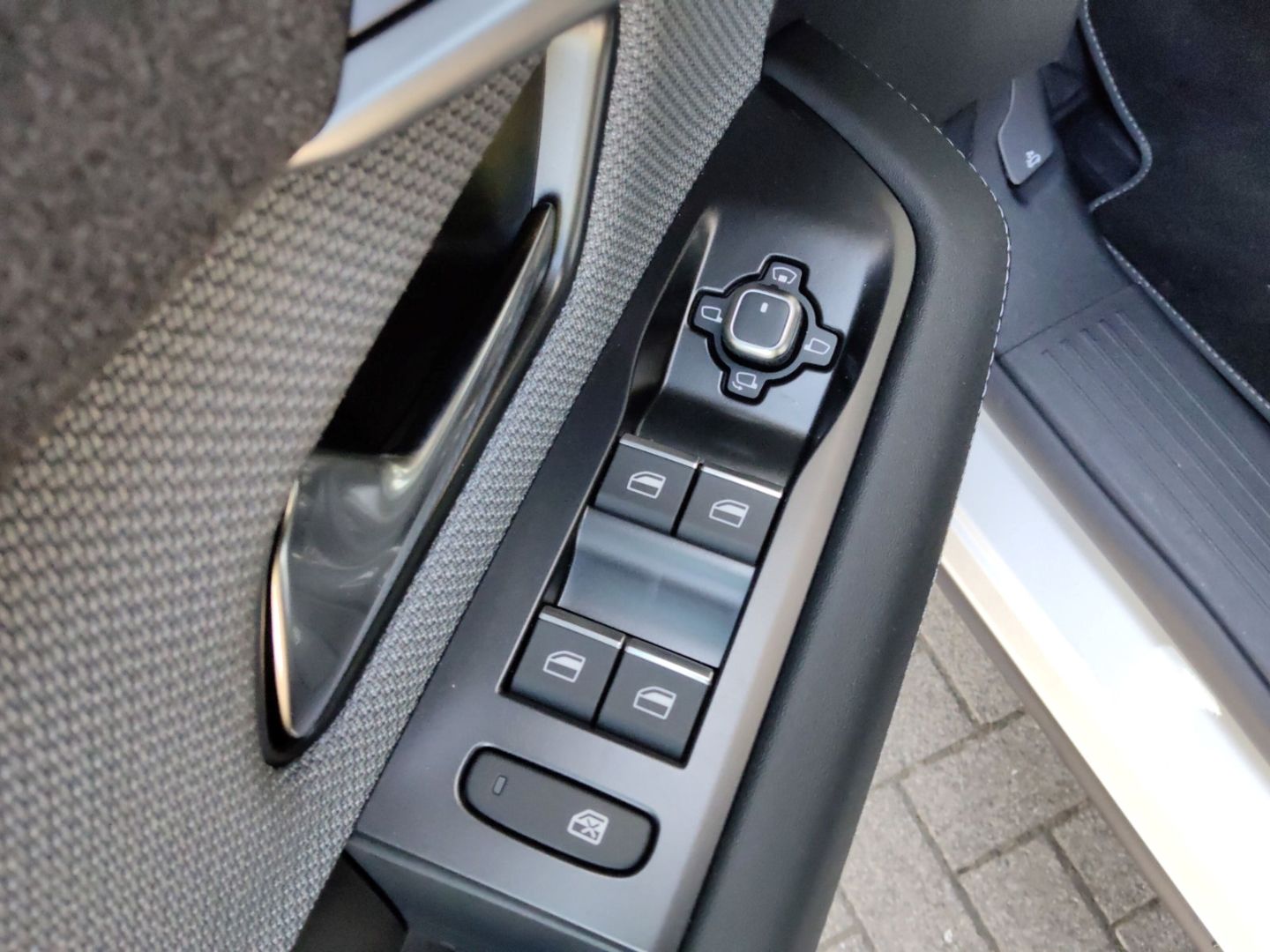 Opel Grandland (X) - Bild 17