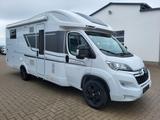 Adria Coral 670 SL Axess*Dachklima*AHK*ZLF*vieleExtras - Adria A 670 sl