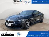 BMW M850i xDrive Coupe + BPS.GARANTIE bis 05.2028 - BMW M850 in Bonn