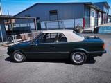 BMW 325i Cabrio mit Hardtop und Tuning - BMW 325 aus 1986: 325i