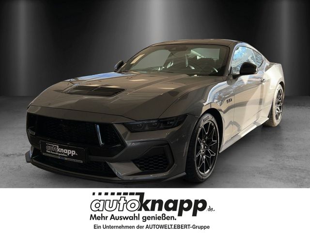 Ford Mustang V8 GT Fastback Styling Paket 10 Gang Aut