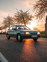 Opel Kadett E CC 1989 | TÜV 07/27 | H- Ken... - Opel Kadett mit Benzin-Antrieb: Limousine, 1.2