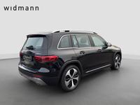 Mercedes-Benz GLB 200 4M Progressive*AHK*Navigation*LED*Sound*