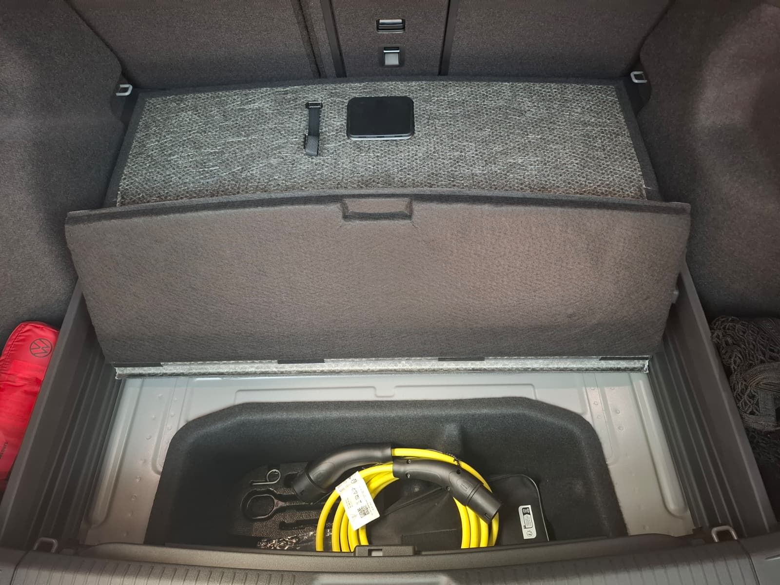 Fahrzeugabbildung Volkswagen ID.4 Pro Energy +ACC +IQ.Light +AHK + Wärmepumpe