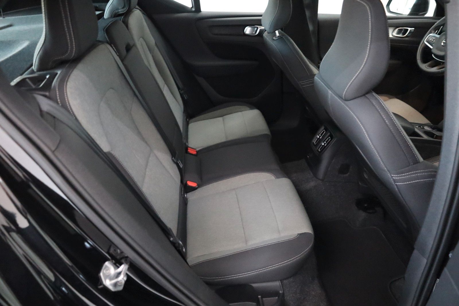 Fahrzeugabbildung Volvo XC40 Inscription Expr. Navi,LED,Apple CarPlay