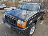 Jeep Grand Cherokee Limited LX 5.9 Tausch ... - gebrauchte Jeep Grand Cherokee aus dem Jahr 1998