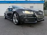 Audi S5 8T Coupe 354Ps ,Leder,Navi,Alu,TUV... - gebrauchte Audi S5 aus dem Jahr 2008