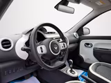 Renault TWINGO TCE 90! INTENS! AUTOMATIK! SHZ! TEMPOMAT! - Renault Twingo: I