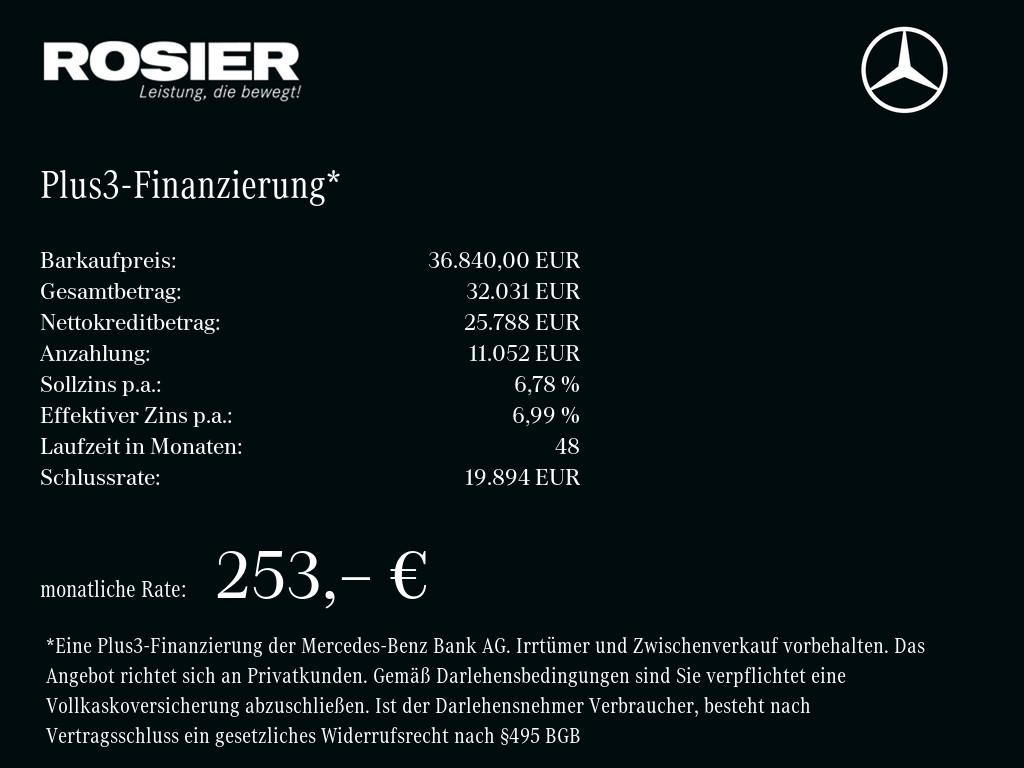 Mercedes-Benz A 200 AMG Sport Premium+ PANO MULTIB. HUD LED BT