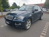 BMW X6 xDrive40d Edition Exclusive Edition Exclusive - gebrauchte BMW X6 aus dem Jahr 2013