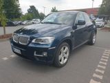 BMW X6 xDrive40d Edition Exclusive Edition Exclusive - BMW X6 aus 2013