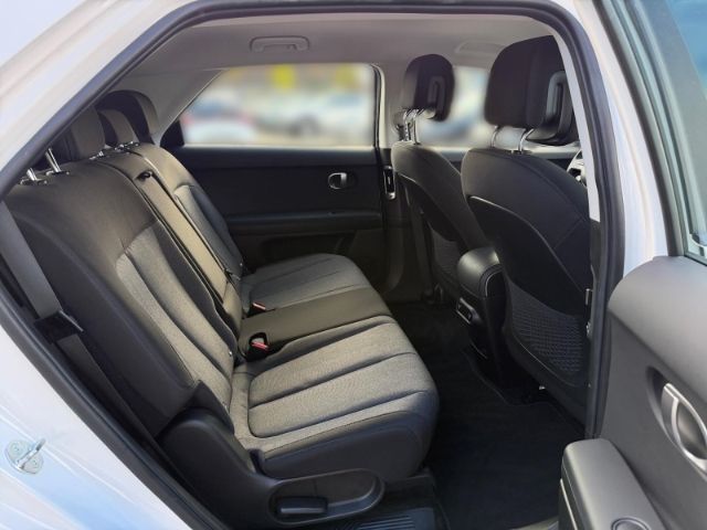 Fahrzeugabbildung Hyundai IONIQ 5 Basis Elektro +KLIMA+NAVI+PDC+RFK+RADIO+