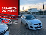 Suzuki Swift 1.3 DDiS 5 porte B-Cool - Suzuki Swift mit Diesel-Antrieb