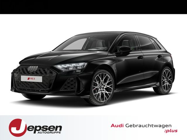 Audi RS 3 Sportback S tr. max.280km/h adFahrw. PANO