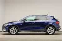 Audi A3 - Vorschau Bild 3