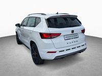 Cupra Ateca - Vorschau Bild 7