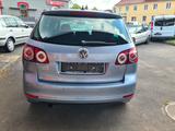 Volkswagen Golf Plus VI Team-1,2/3.HAND/77KW/Tüv 05/26- - Volkswagen Golf: 7 Plus