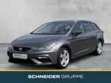 Seat Leon Sportstourer FR ACT 1.4 LED+NAV+KLIMA+DAB+ - Seat: Sport