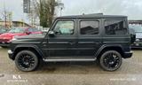 Mercedes-Benz G 500 AMG Widescreen Burmester Kamera Mattlack - Mercedes-Benz G-Klasse mit Benzin-Antrieb: Automatik