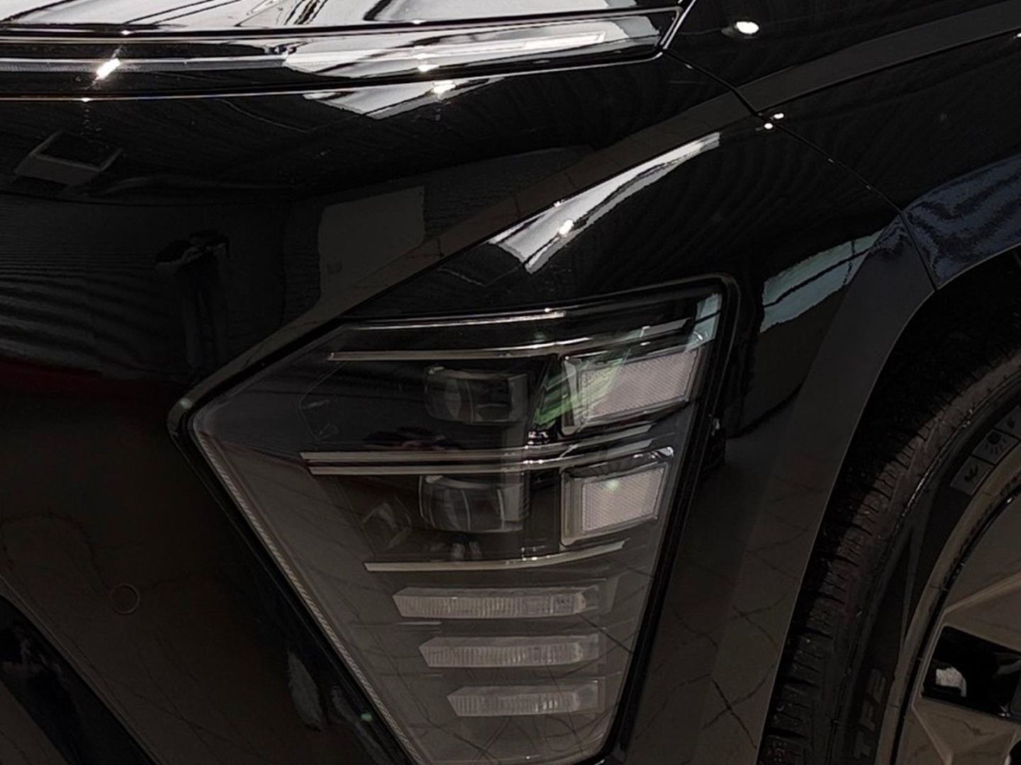 Hyundai Kona – Bild 6