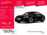 Audi e-tron GT S qu. Black/Pano/Laser/HuD/ACC/360° - Audi e-tron GT in Düsseldorf