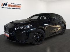 Fahrzeugabbildung BMW 120d M Sport -- AHK/ InnovationsPaket/ 360°
