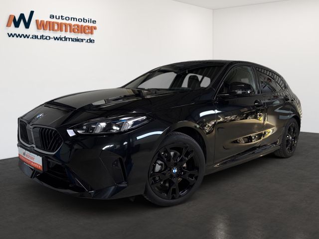 BMW 120d M Sport -- AHK/ InnovationsPaket/ 360°