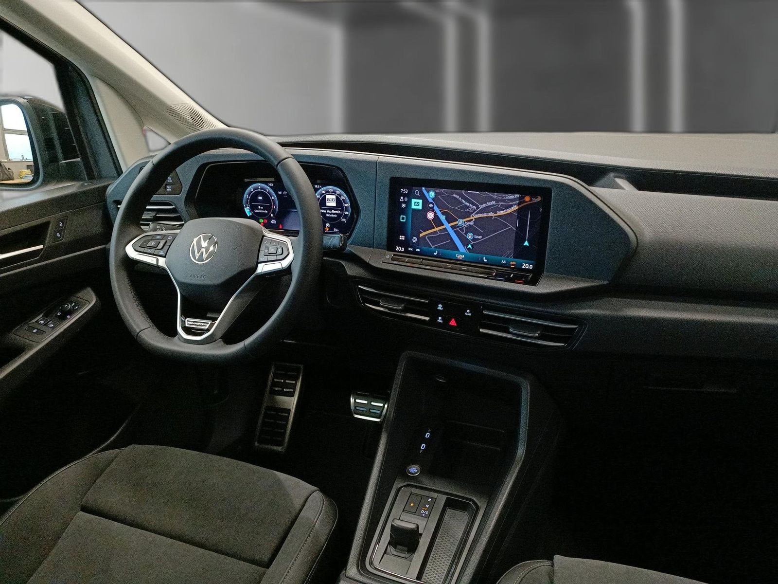 Volkswagen Caddy - Bild 8