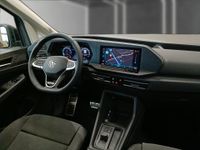 Volkswagen Caddy - Vorschau Bild 8