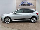 Skoda Kamiq 1.5TSI Ambition   LED/Pano/Winterpaket/Sma - Skoda Kamiq in Braunschweig