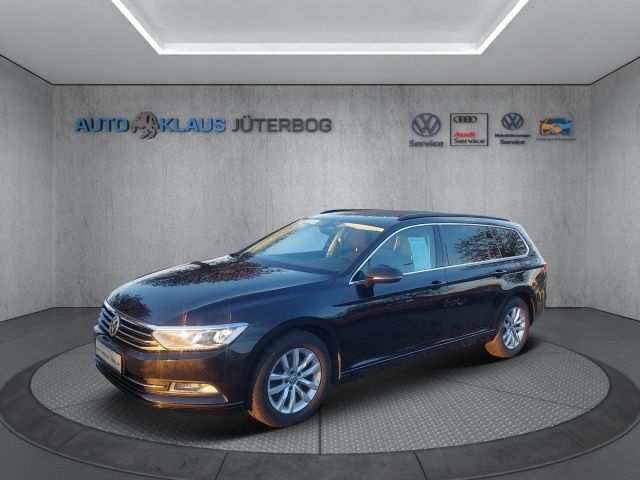 Passat Variant 2.0 TDI BMT*Navi*LED*ACC*