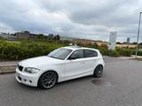 BMW 130i m sport lci - BMW 130: 130i