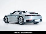Porsche 992 911 Carrera S Cabrio Sportabgasanlage BOSE - Porsche 992 Gebrauchtwagen