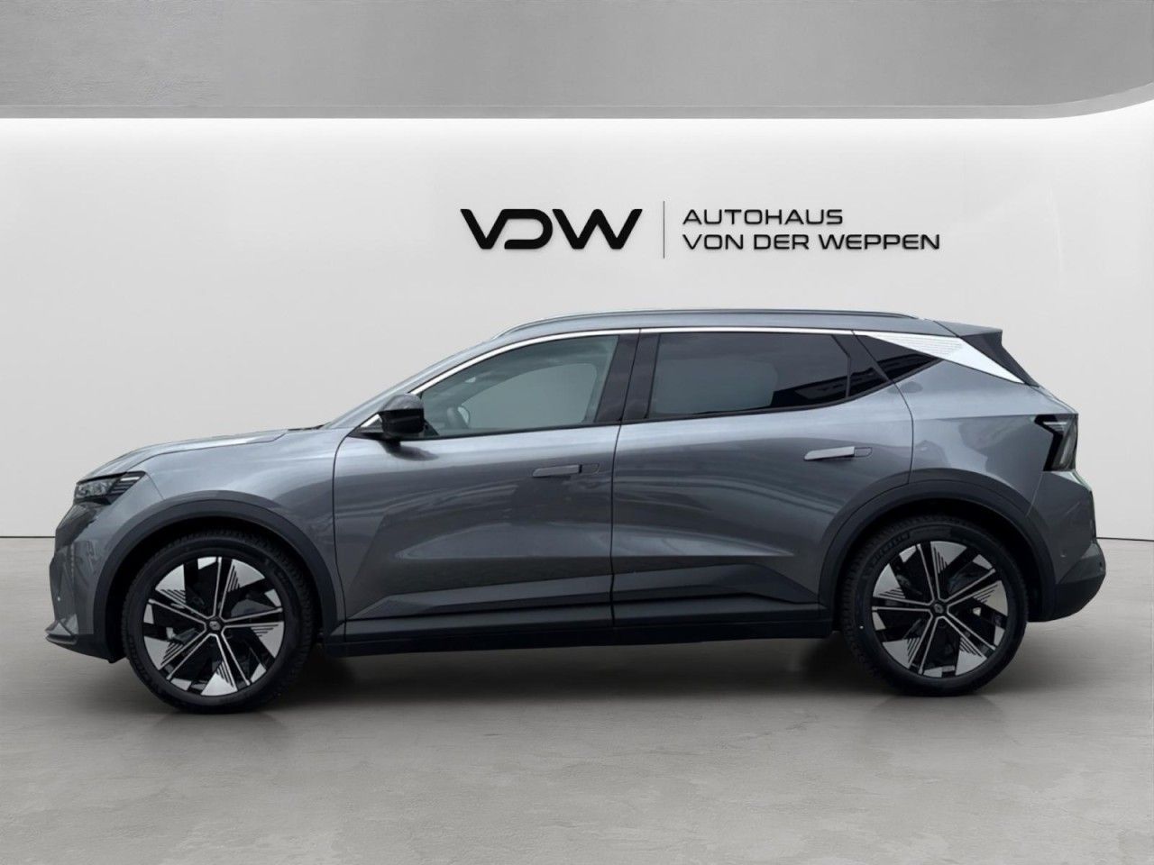 Renault Scenic E-TECH - Bild 3