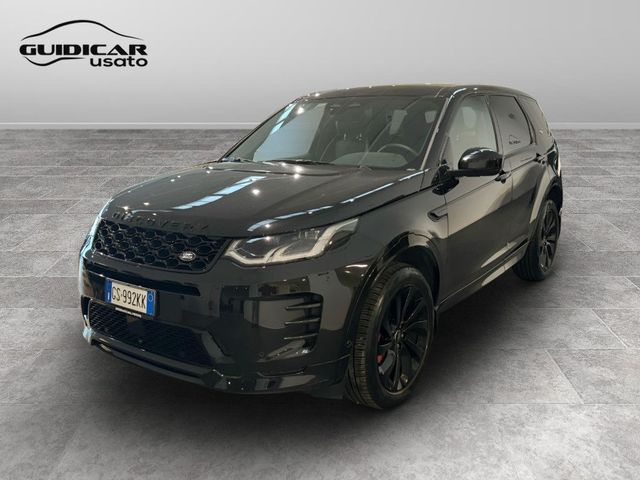 Land Rover LAND ROVER Discovery Sport I 2024 - Discovery Sp