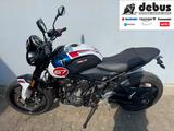 Triumph Trident 660 Triple Tribute | Garantie bis 11/28 - Triumph Trident 660 Triple Tribute