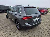 Volkswagen Tiguan Comfortline 4Motion DSG NAVI ACC LED DT