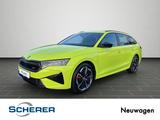 Skoda Octavia Combi RS 2,0 TSI 195 kW 7-Gang-DSG